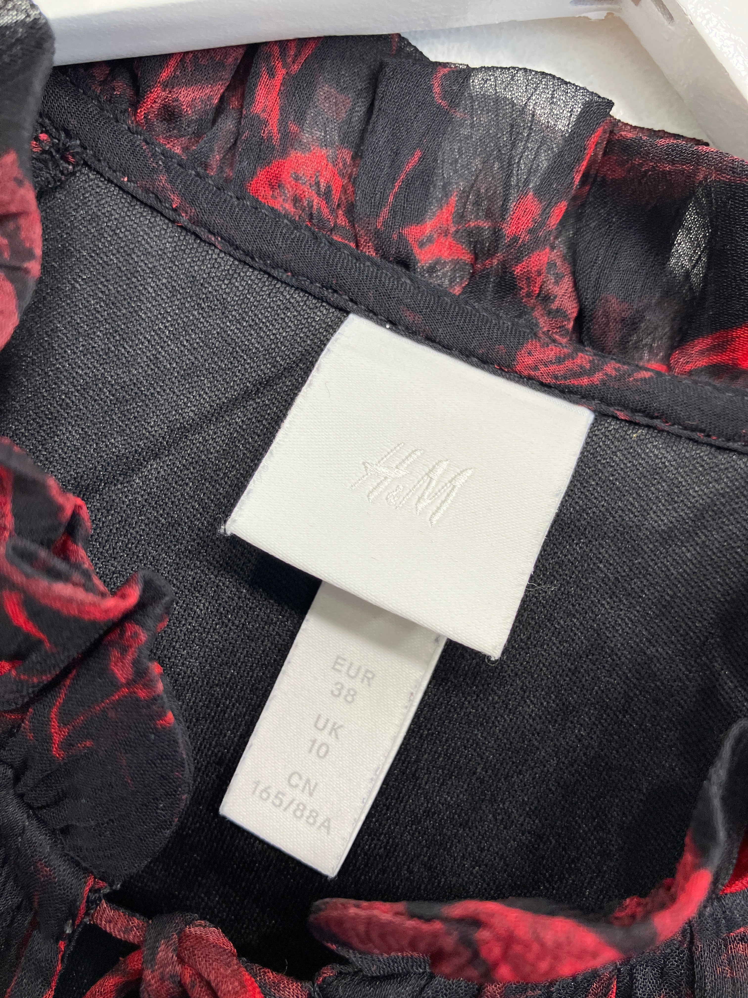 H&M Kjole